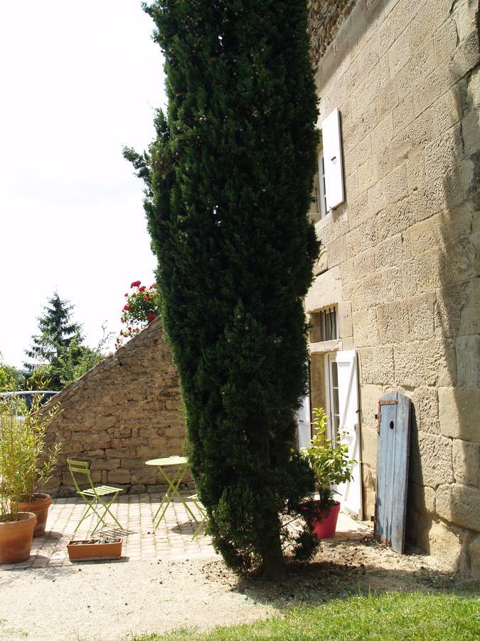 La Meridienne Des Collines La Motte-de-Galaure Εξωτερικό φωτογραφία