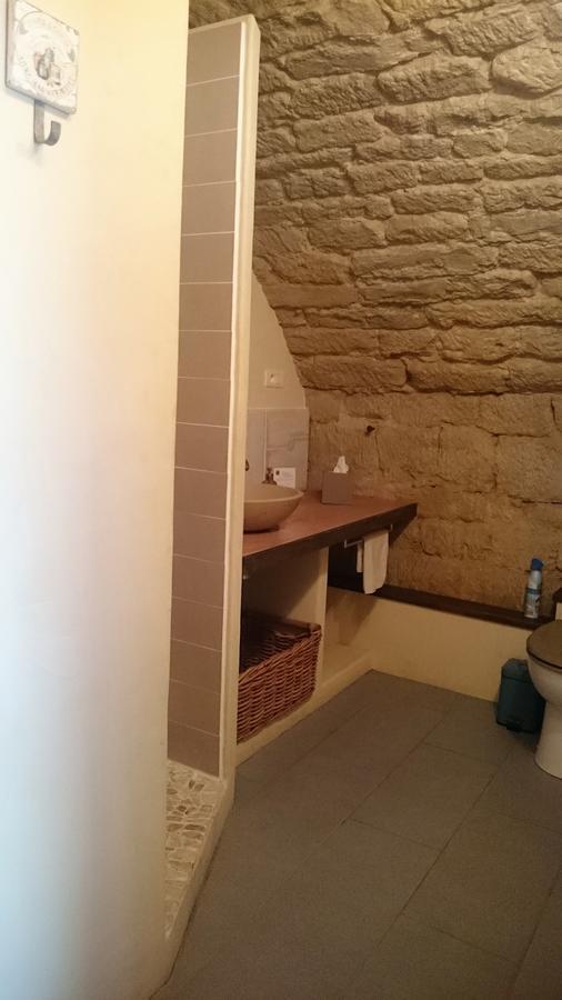 La Meridienne Des Collines La Motte-de-Galaure Εξωτερικό φωτογραφία