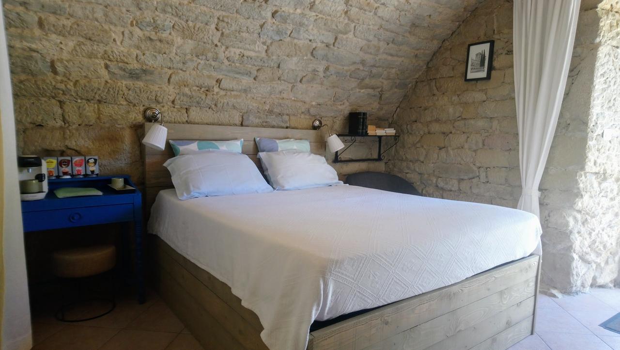 La Meridienne Des Collines La Motte-de-Galaure Εξωτερικό φωτογραφία
